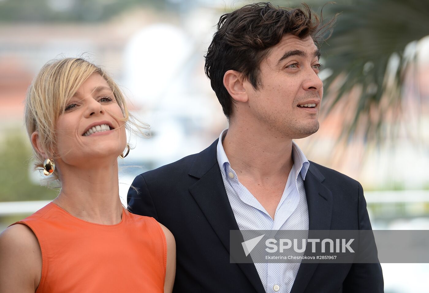 69th Cannes Film Festival. Day eight