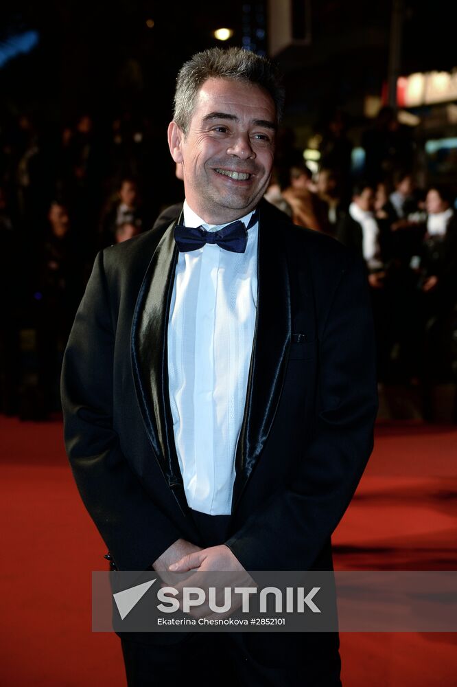 69th Cannes Film Festival. Day eight