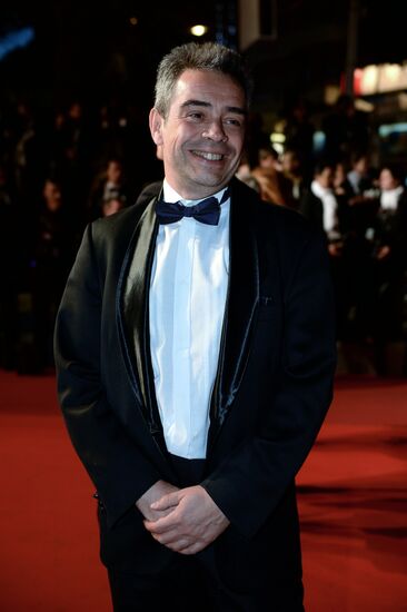 69th Cannes Film Festival. Day eight