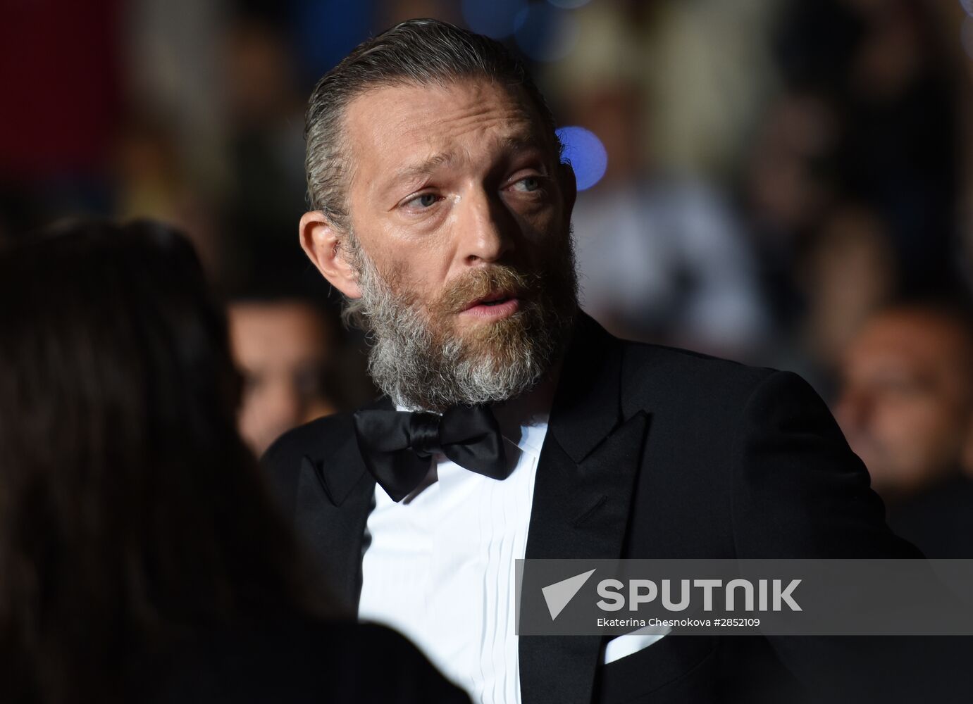 69th Cannes Film Festival. Day eight