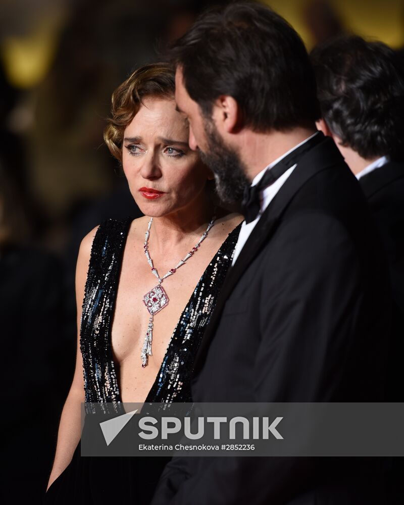 69th Cannes Film Festival. Day eight