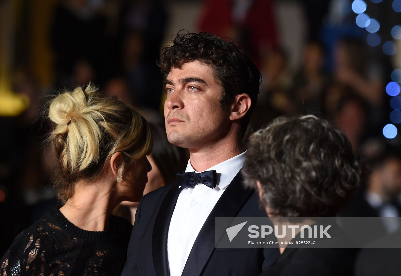 69th Cannes Film Festival. Day eight