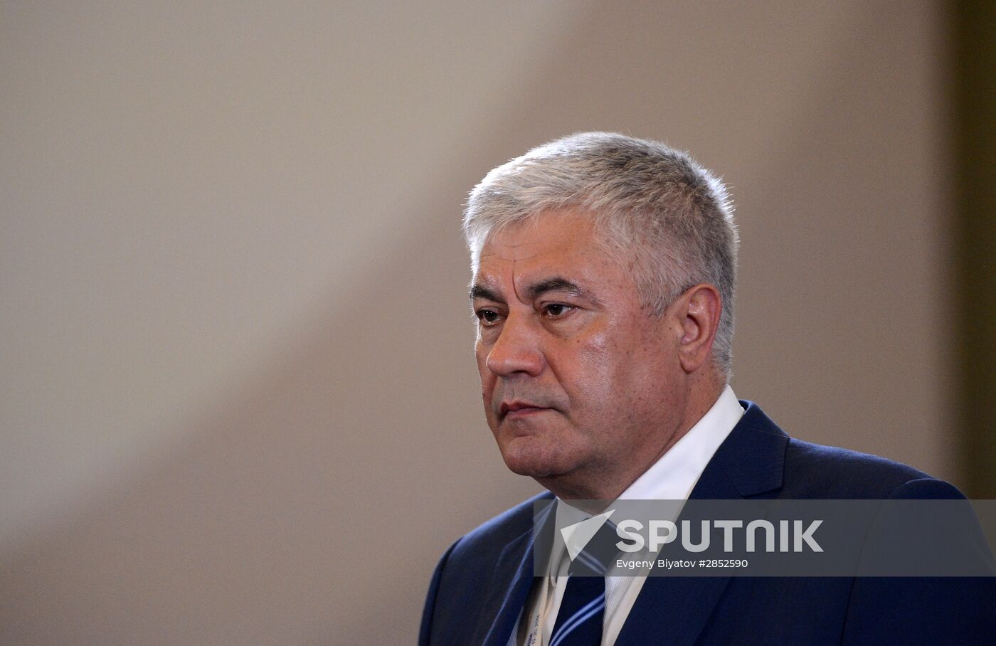 Plenary session of ASEAN-Russia Summit