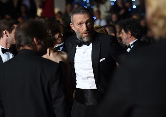 69th Cannes Film Festival. Day Eight