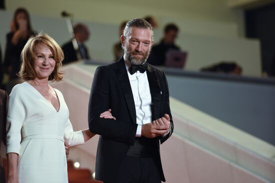 69th Cannes Film Festival. Day Eight