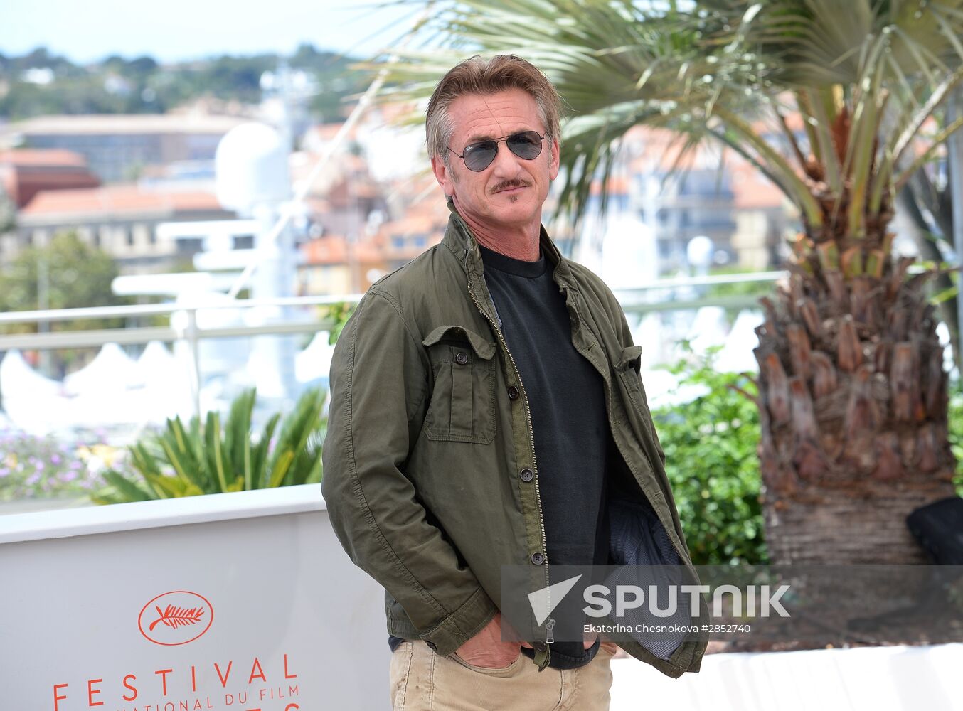 69th Cannes Film Festival. Day nine