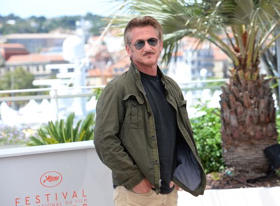 69th Cannes Film Festival. Day nine