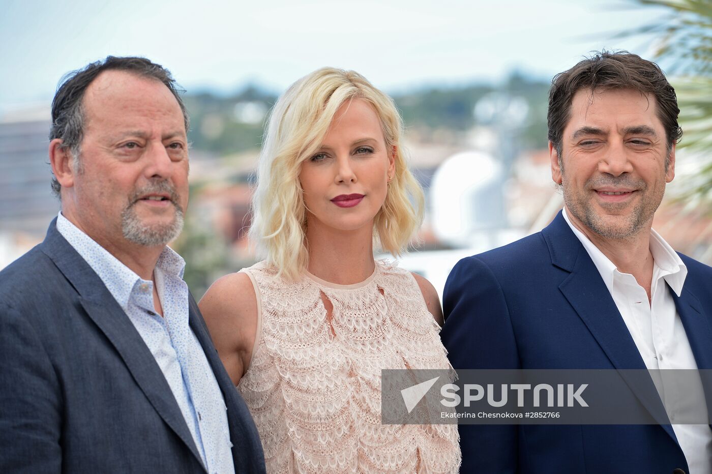 69th Cannes Film Festival. Day Nine