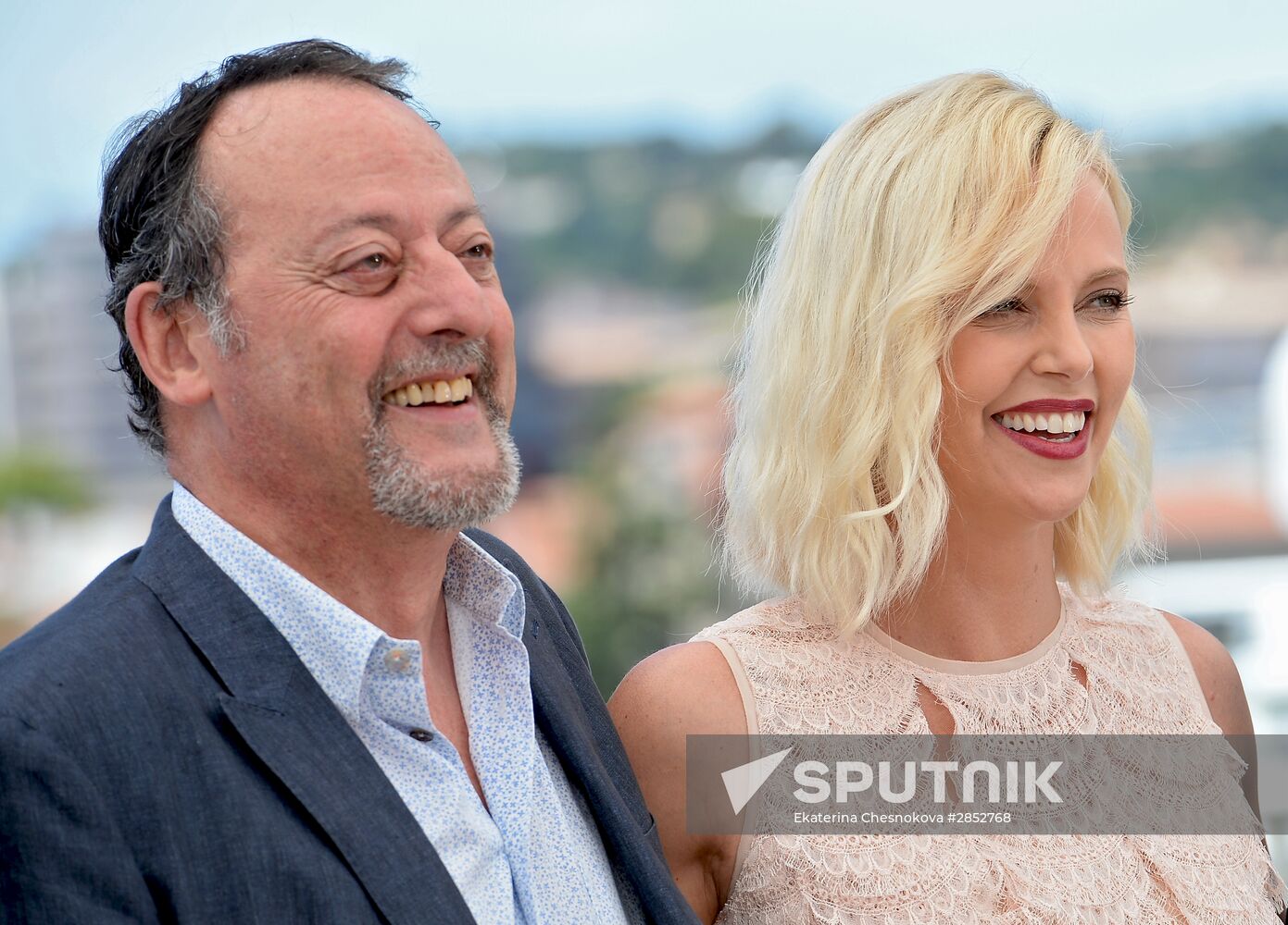 69th Cannes Film Festival. Day Nine