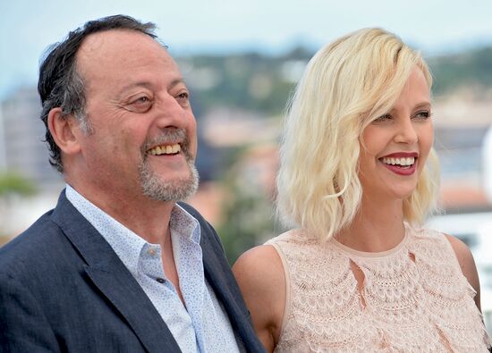 69th Cannes Film Festival. Day Nine