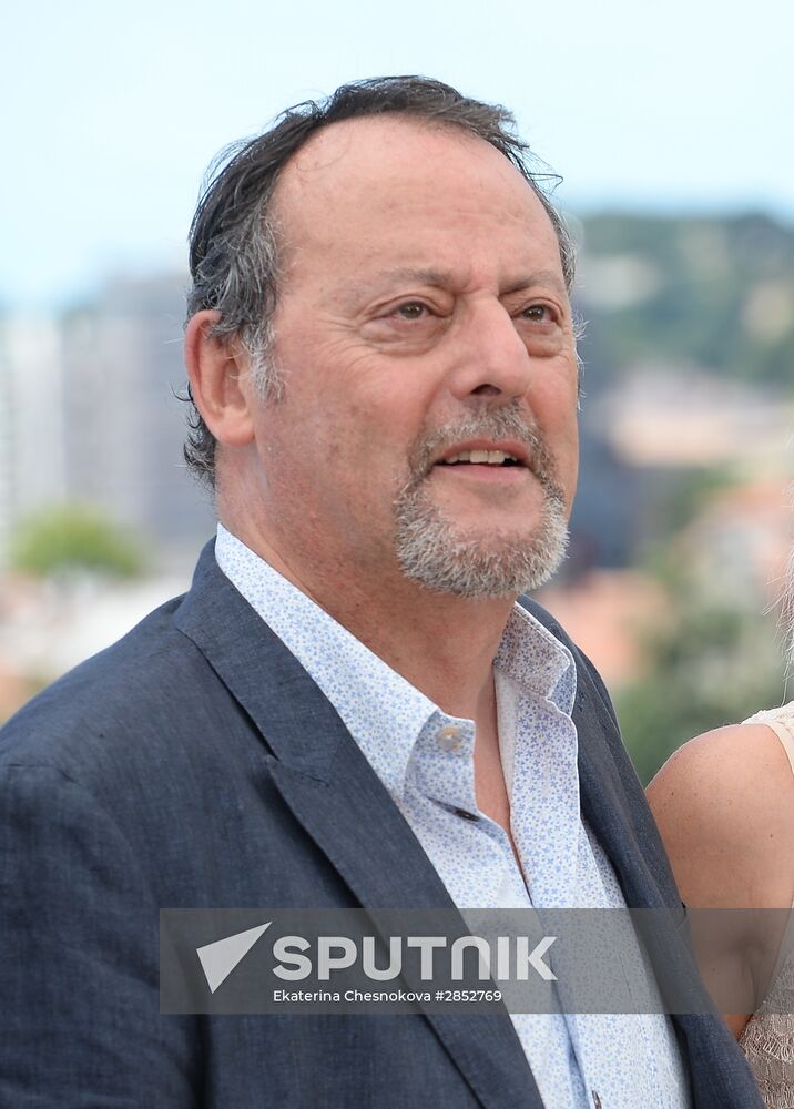 69th Cannes Film Festival. Day Nine