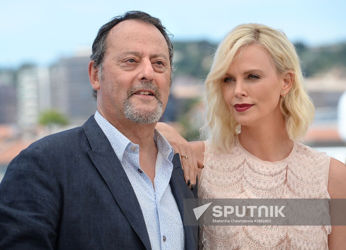 69th Cannes Film Festival. Day Nine