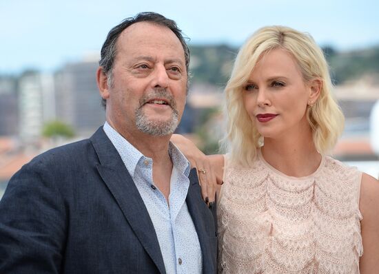 69th Cannes Film Festival. Day Nine