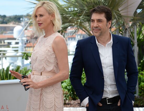 69th Cannes Film Festival. Day Nine