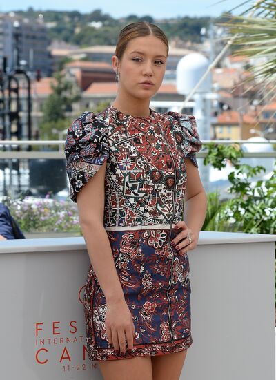 69th Cannes Film Festival. Day Nine