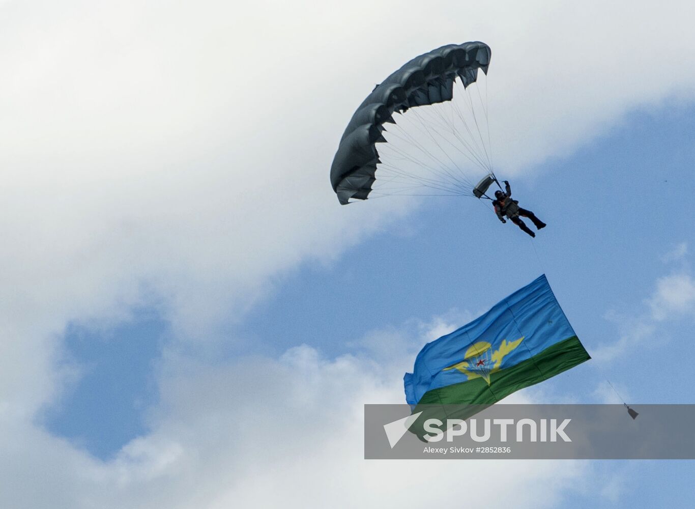 100th anniversary of Alexei Maresiev celebrated in Kamyshin