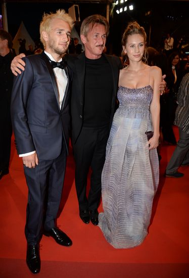 69th Cannes Film Festival. Day Nine