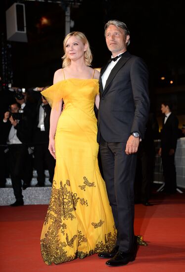69th Cannes Film Festival. Day nine