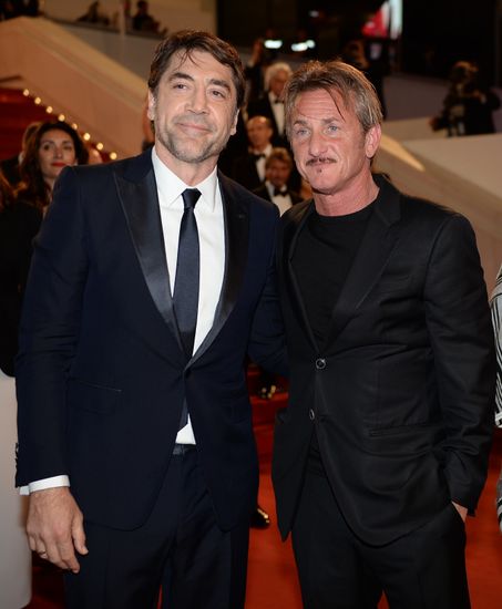 69th Cannes Film Festival. Day Nine