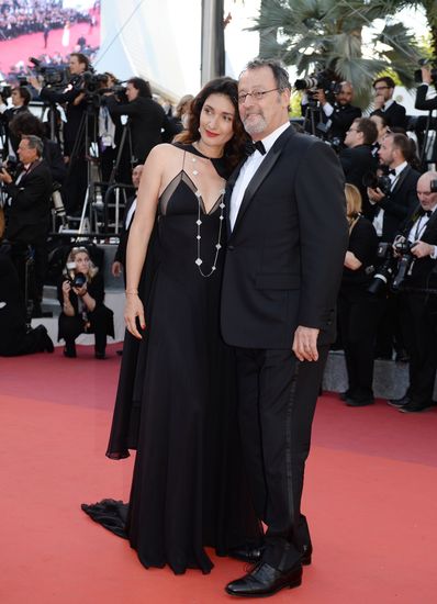 69th Cannes Film Festival. Day Nine