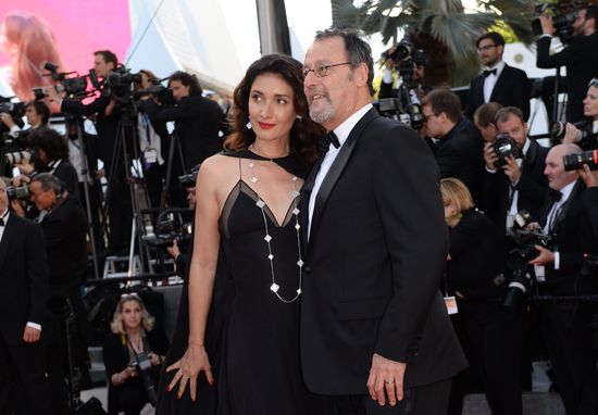 69th Cannes Film Festival. Day Nine