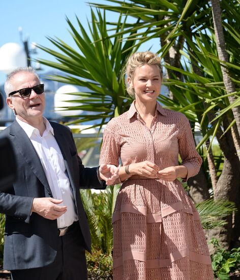 69th Cannes Film Festival. Day Ten