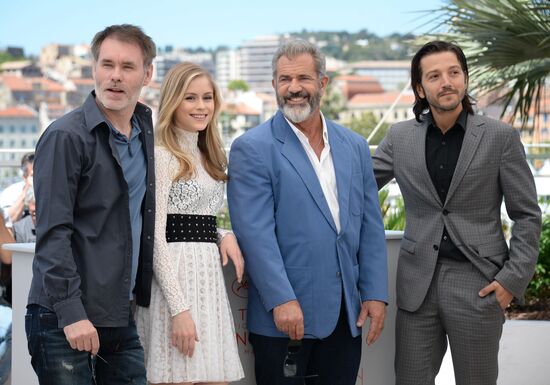 69th Cannes Film Festival. Day Ten
