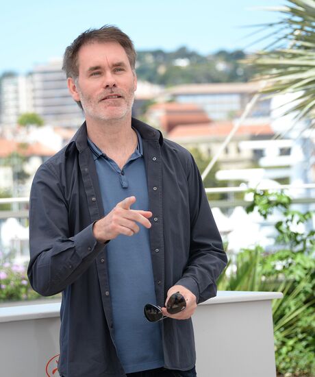 69th Cannes Film Festival. Day Ten