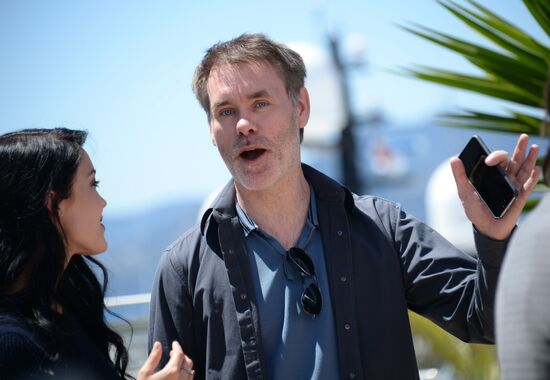 69th Cannes Film Festival. Day Ten