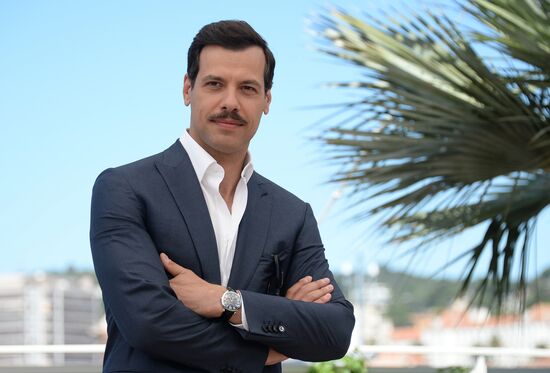 69th Cannes Film Festival. Day Ten