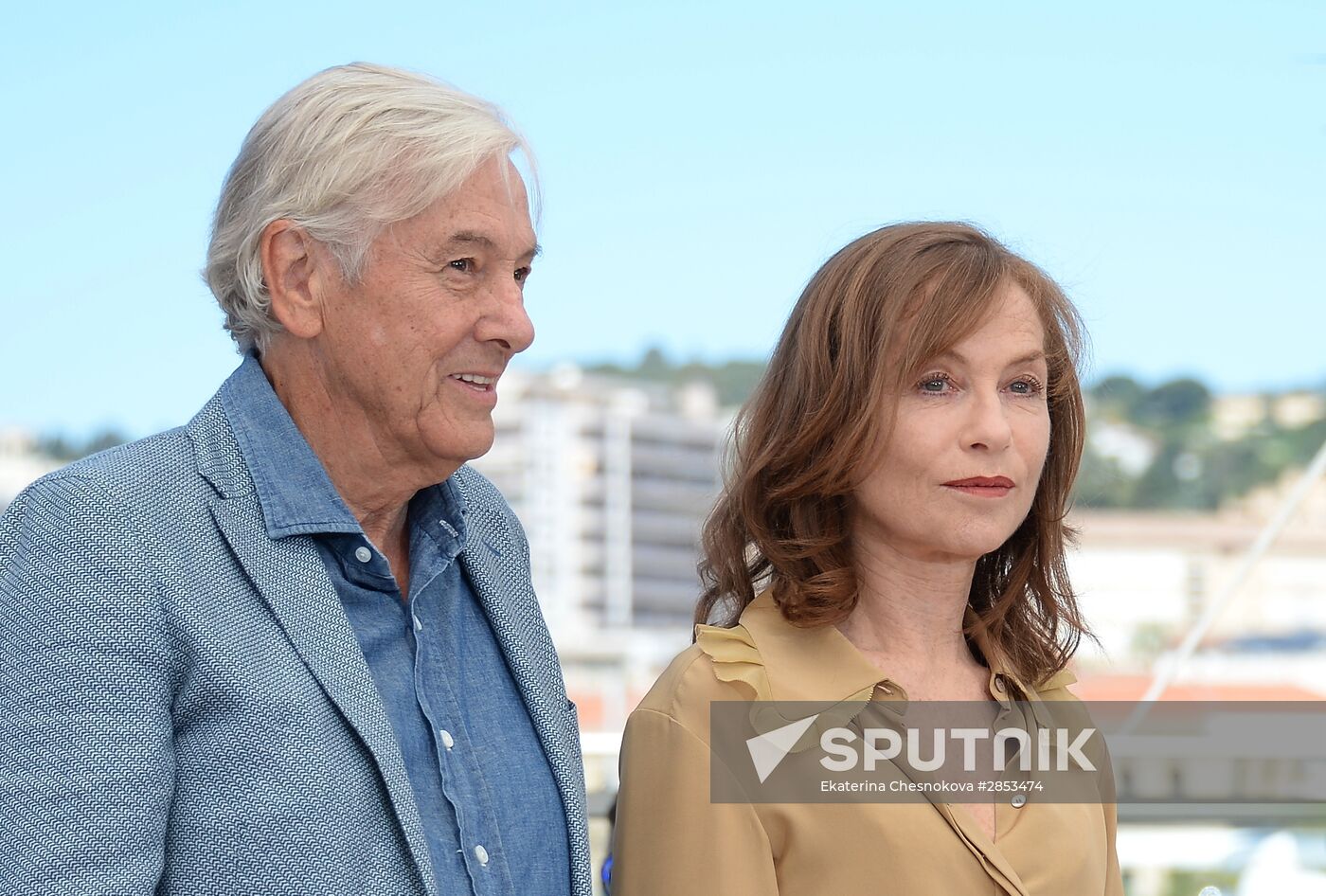 69th Cannes Film Festival. Day Ten