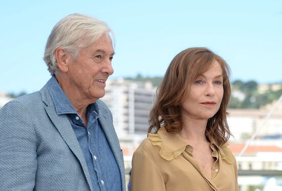 69th Cannes Film Festival. Day Ten