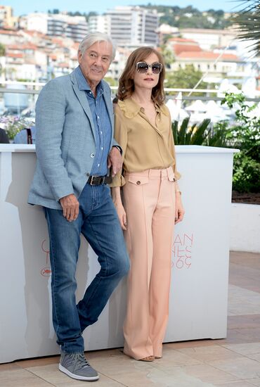 69th Cannes Film Festival. Day Ten