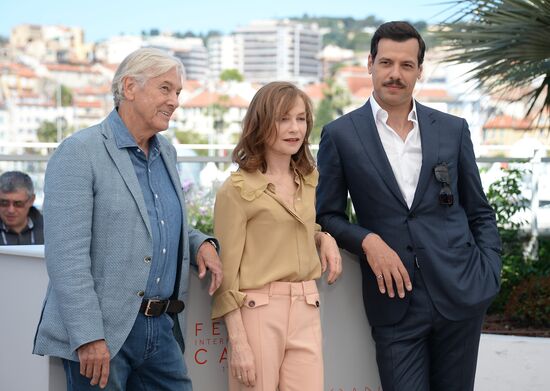 69th Cannes Film Festival. Day Ten
