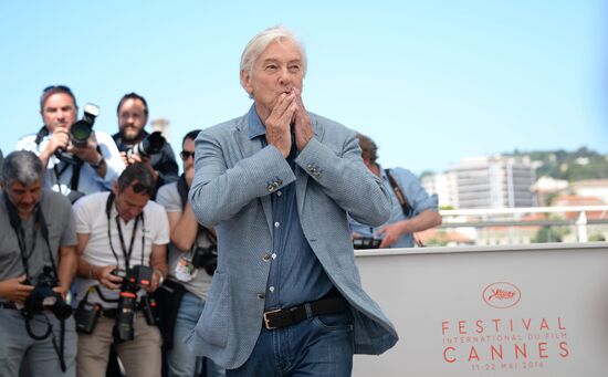 69th Cannes Film Festival. Day Ten