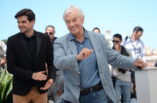 69th Cannes Film Festival. Day Ten