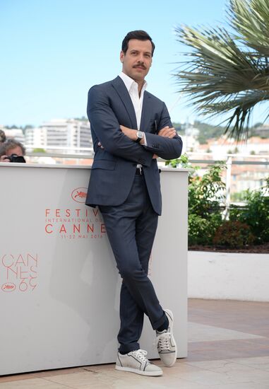 69th Cannes Film Festival. Day Ten