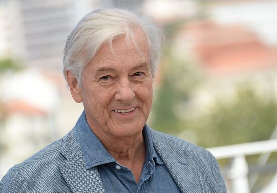 69th Cannes Film Festival. Day Ten