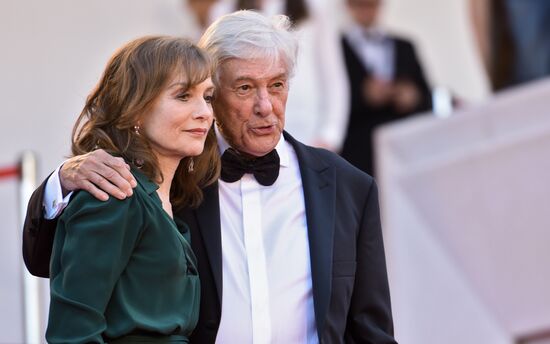 69th Cannes Film Festival. Day Ten