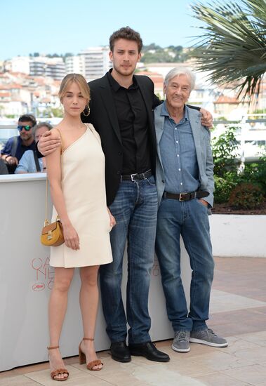 69th Cannes Film Festival. Day Ten
