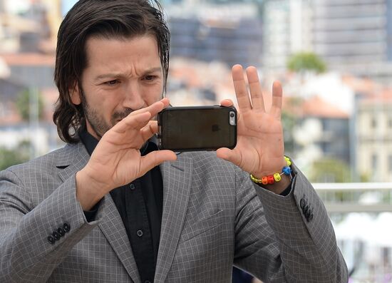 69th Cannes Film Festival. Day Ten