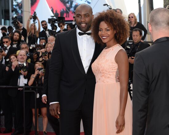 69th Cannes Film Festival. Day Ten