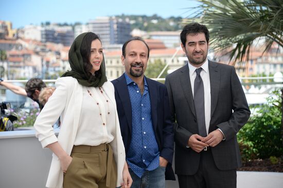 69th Cannes Film Festival. Day Ten