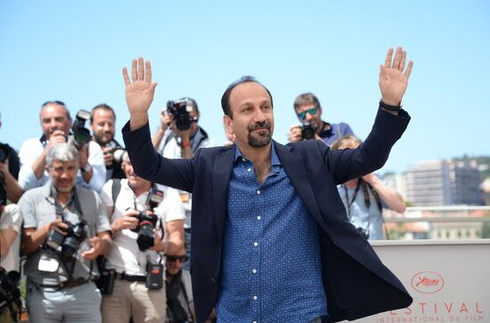 69th Cannes Film Festival. Day Ten