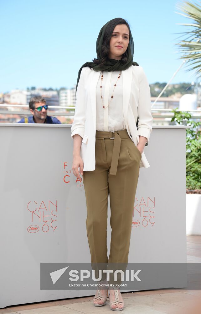 69th Cannes Film Festival. Day Ten