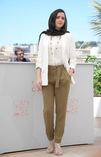 69th Cannes Film Festival. Day Ten