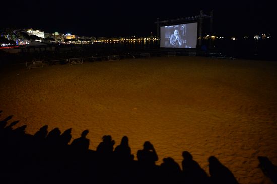 69th Cannes Film Festival. Day nine