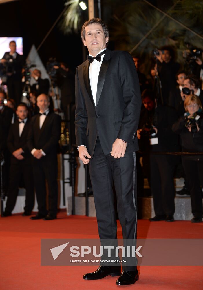 69th Cannes Film Festival. Day Eight