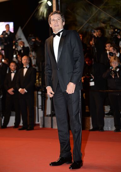 69th Cannes Film Festival. Day Eight