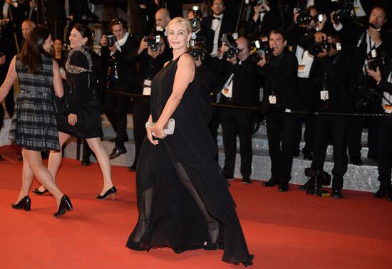 69th Cannes Film Festival. Day Eight